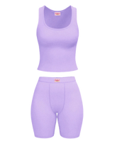Purple Angel Set